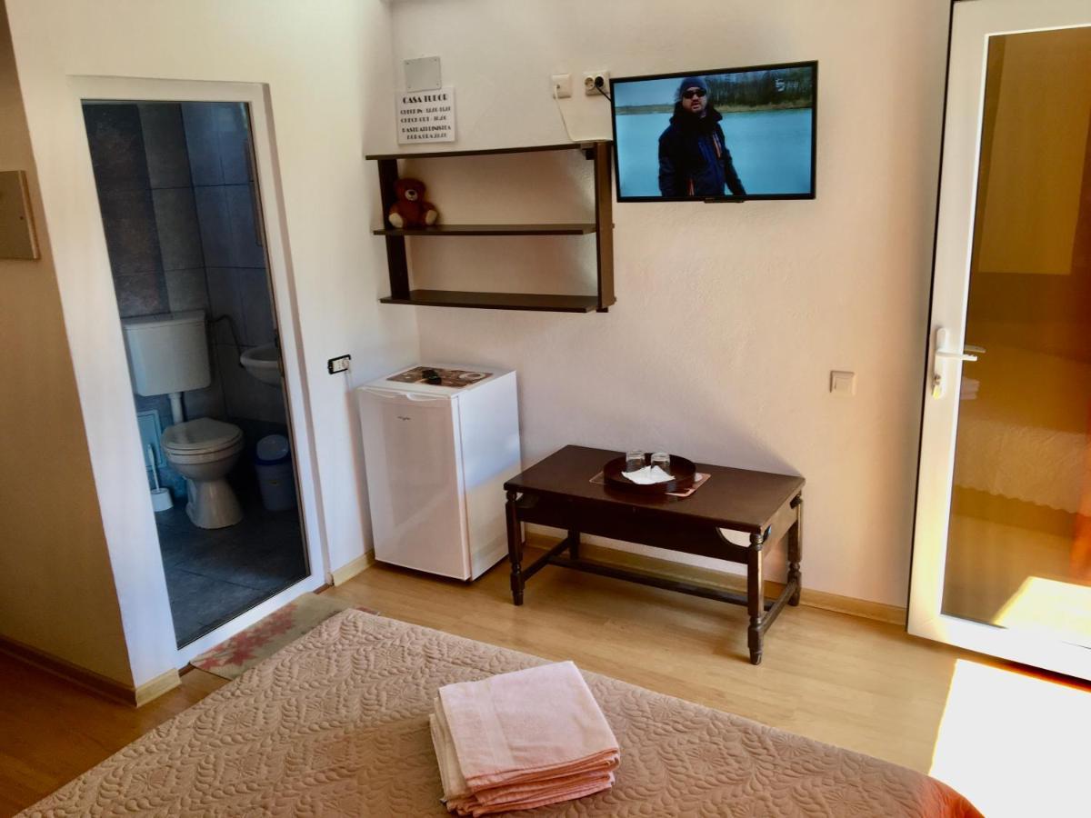 Casa Tudor Costinesti Bagian luar foto