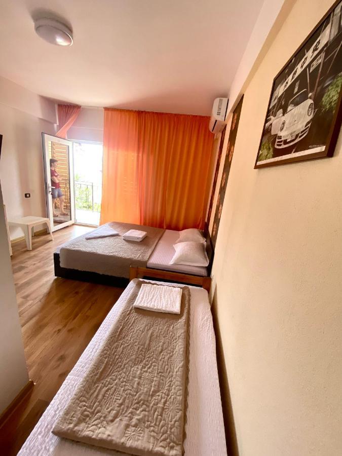 Casa Tudor Costinesti Bagian luar foto