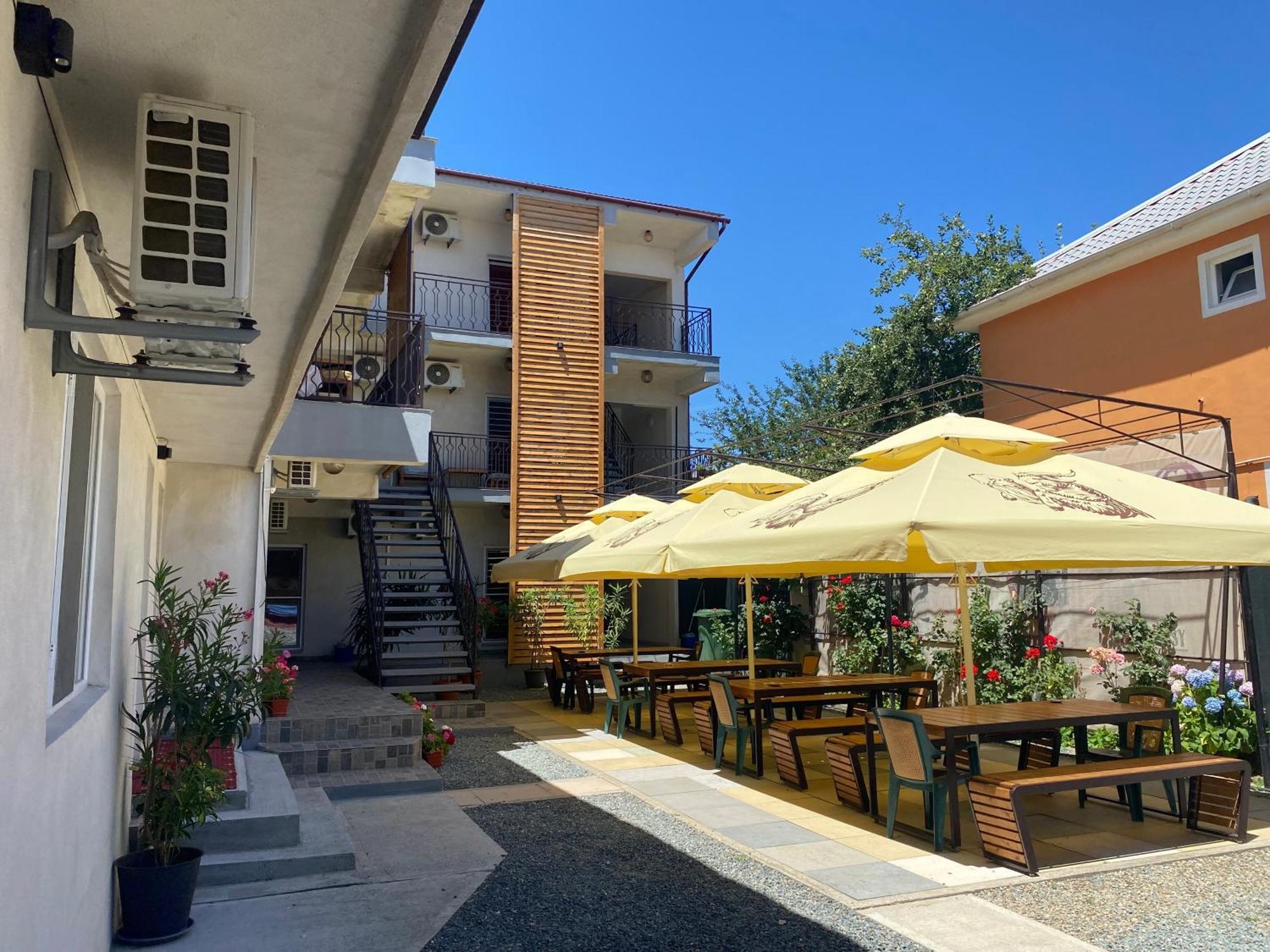 Casa Tudor Costinesti Bagian luar foto